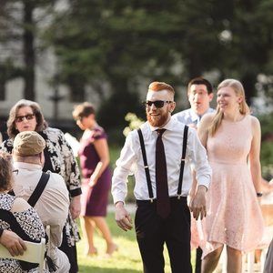 Meet your Posher, Sean